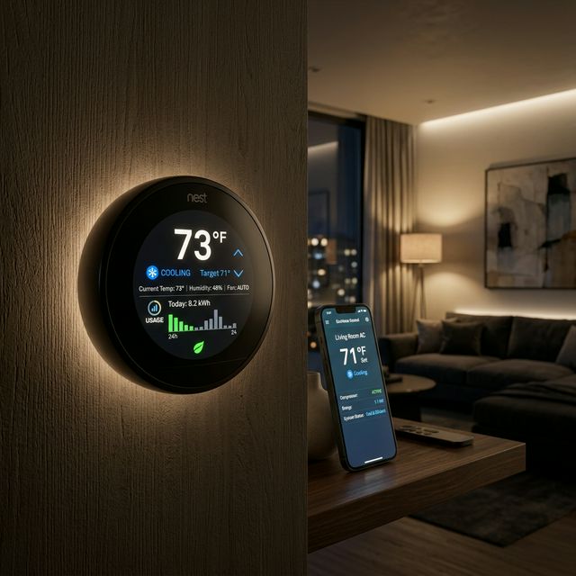 Smart Setup