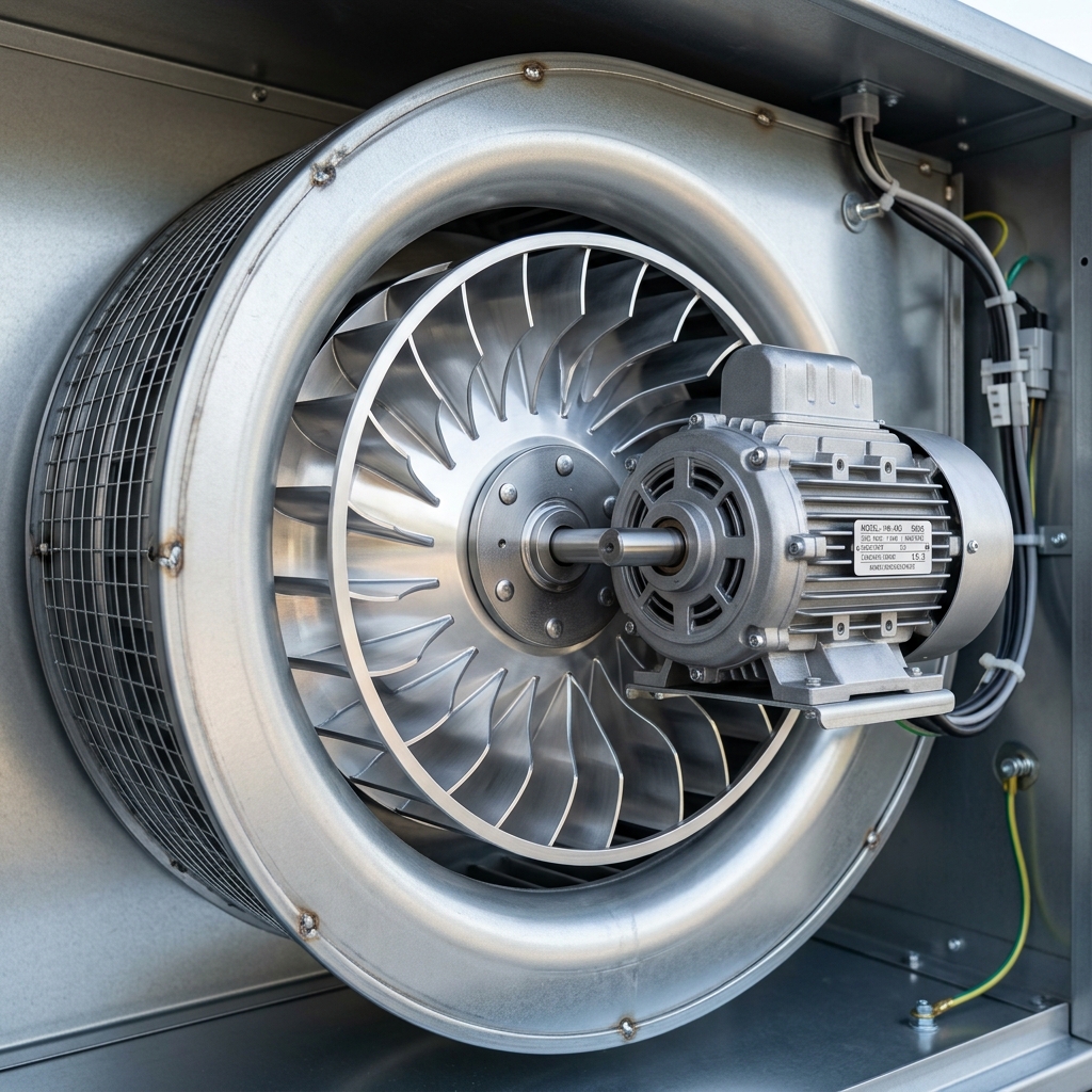 Fan Motor